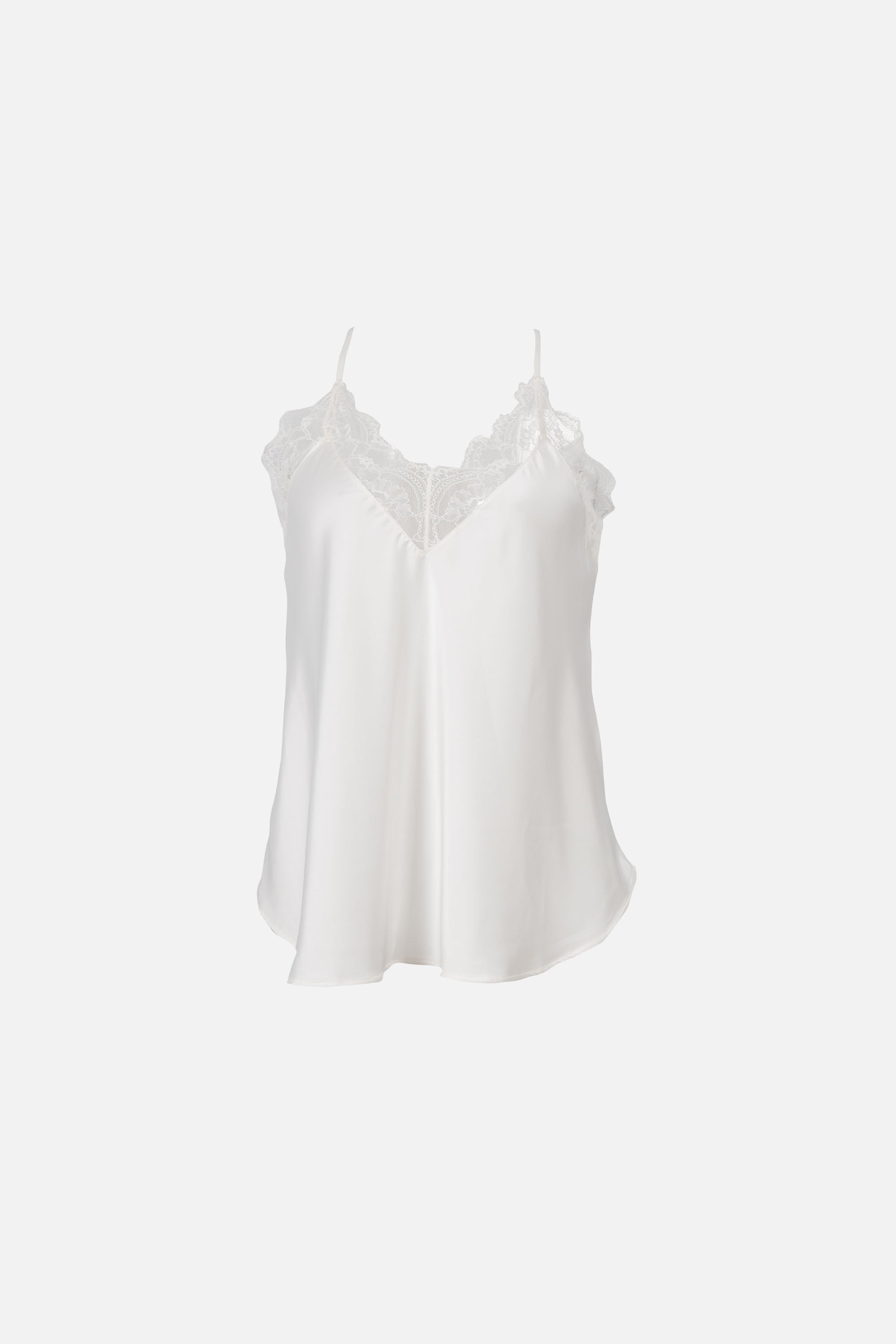 ELLIPSE ADAPTABILITY SILK CAMISOLE