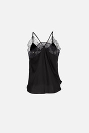 ELLIPSE ADAPTABILITY SILK CAMISOLE