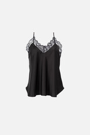 ELLIPSE ADAPTABILITY SILK CAMISOLE
