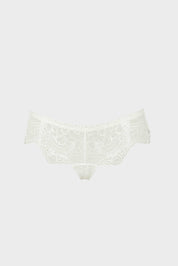 Raw Boreal - Sexy Lace Ellipse Culotte, Total Comfort