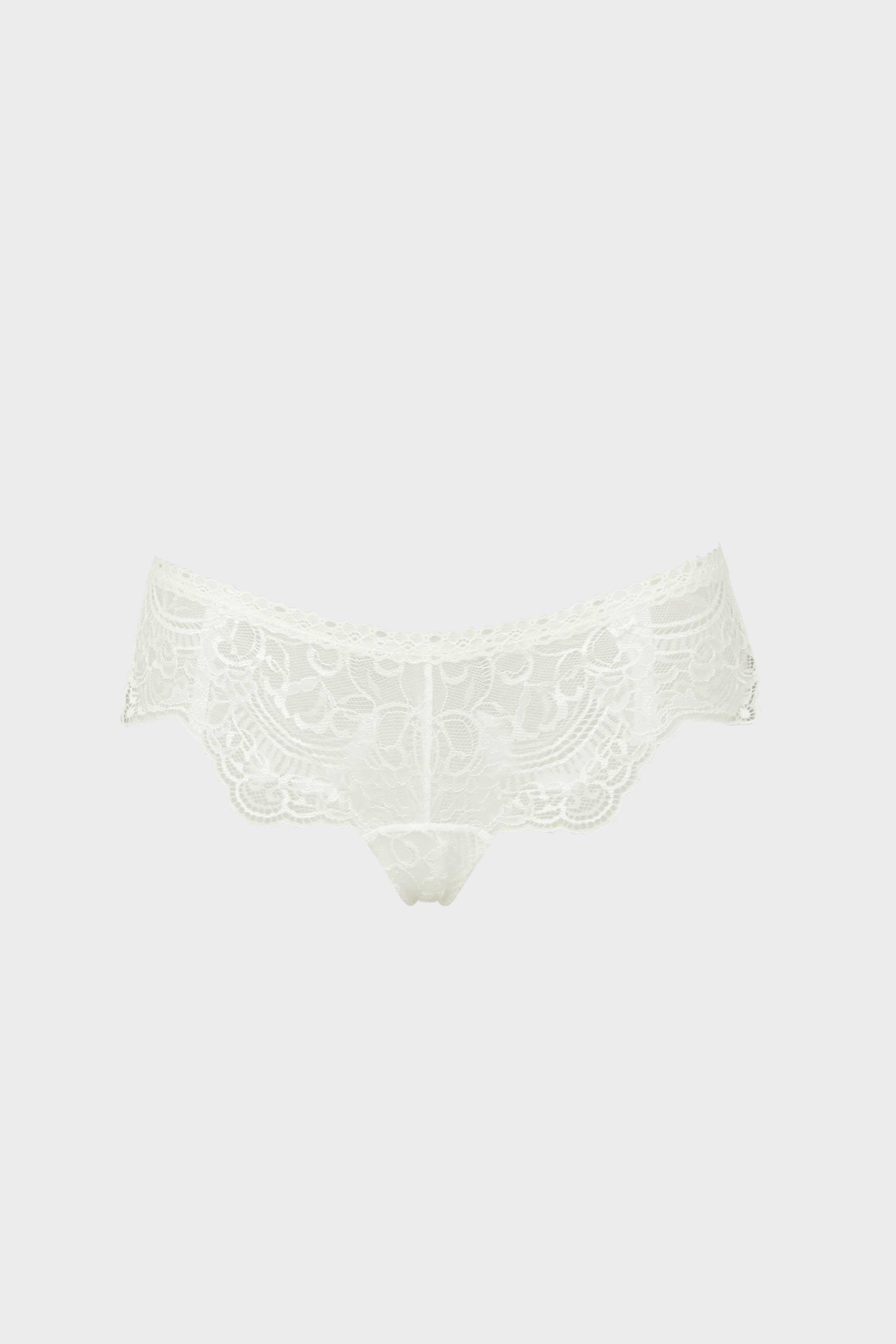 Raw Boreal - Sexy Lace Ellipse Culotte, Total Comfort