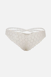 ELLIPSE CONTINUITY CHEEKY PANTY