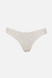 ELLIPSE CONTINUITY CHEEKY PANTY