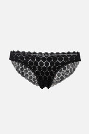ELLIPSE CONTINUITY CHEEKY PANTY