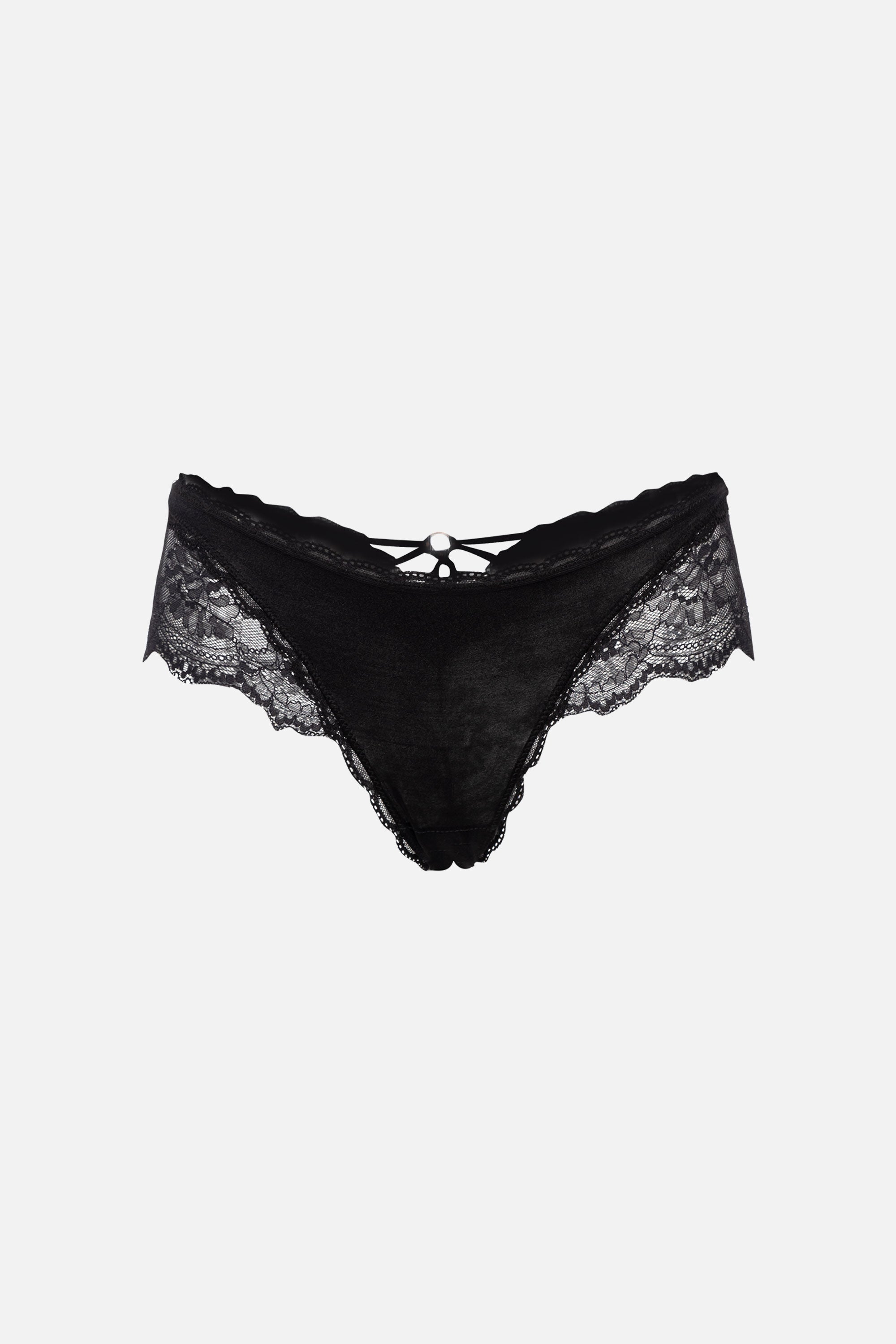 ELLIPSE ADAPTABILITY CHEEKY PANTY