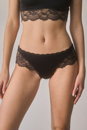 ELLIPSE ADAPTABILITY CHEEKY PANTY