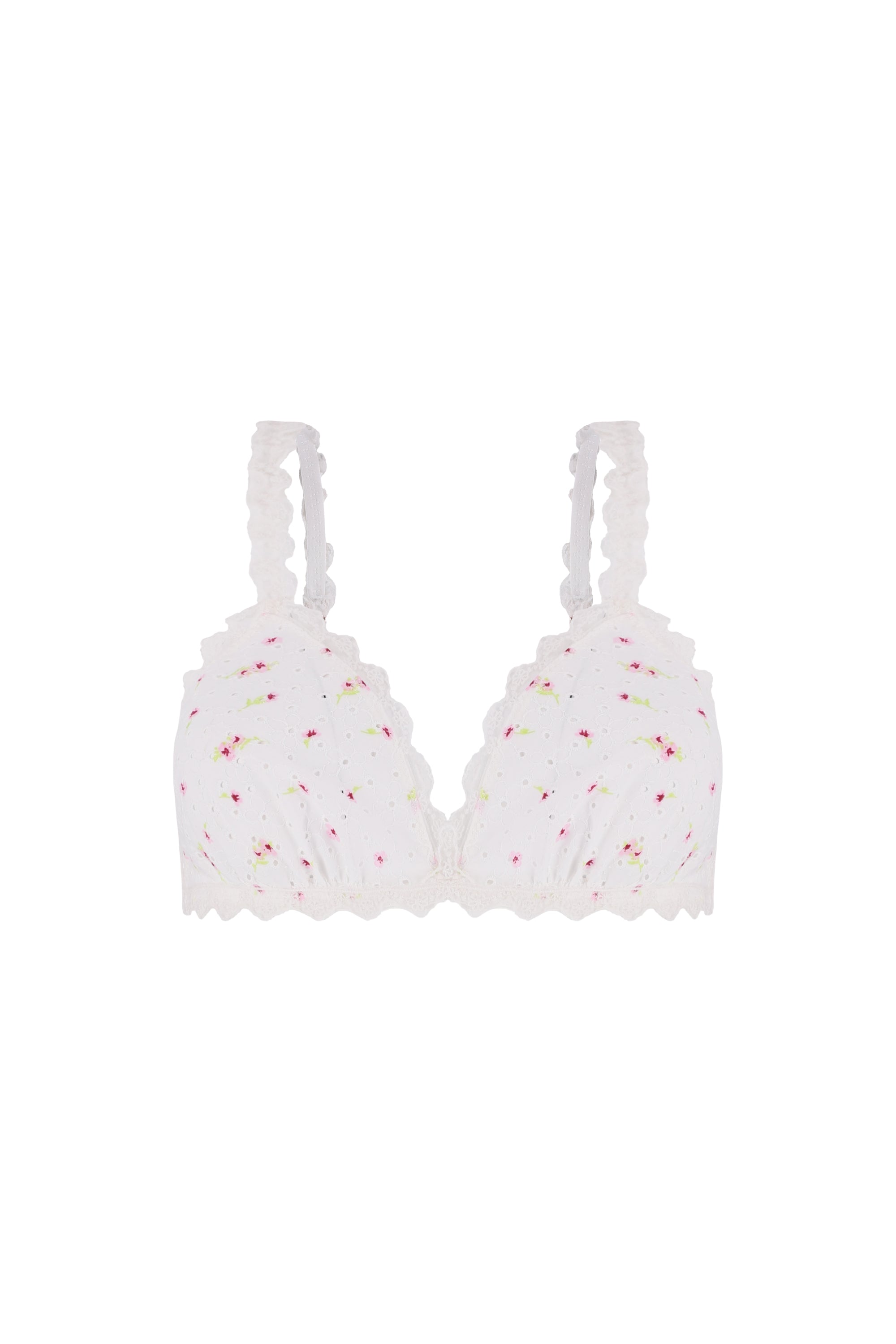 ELLIPSE DREAMER BRALETTE