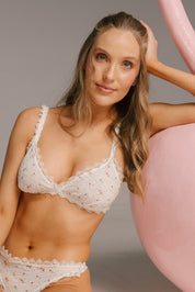 ELLIPSE DREAMER BRALETTE