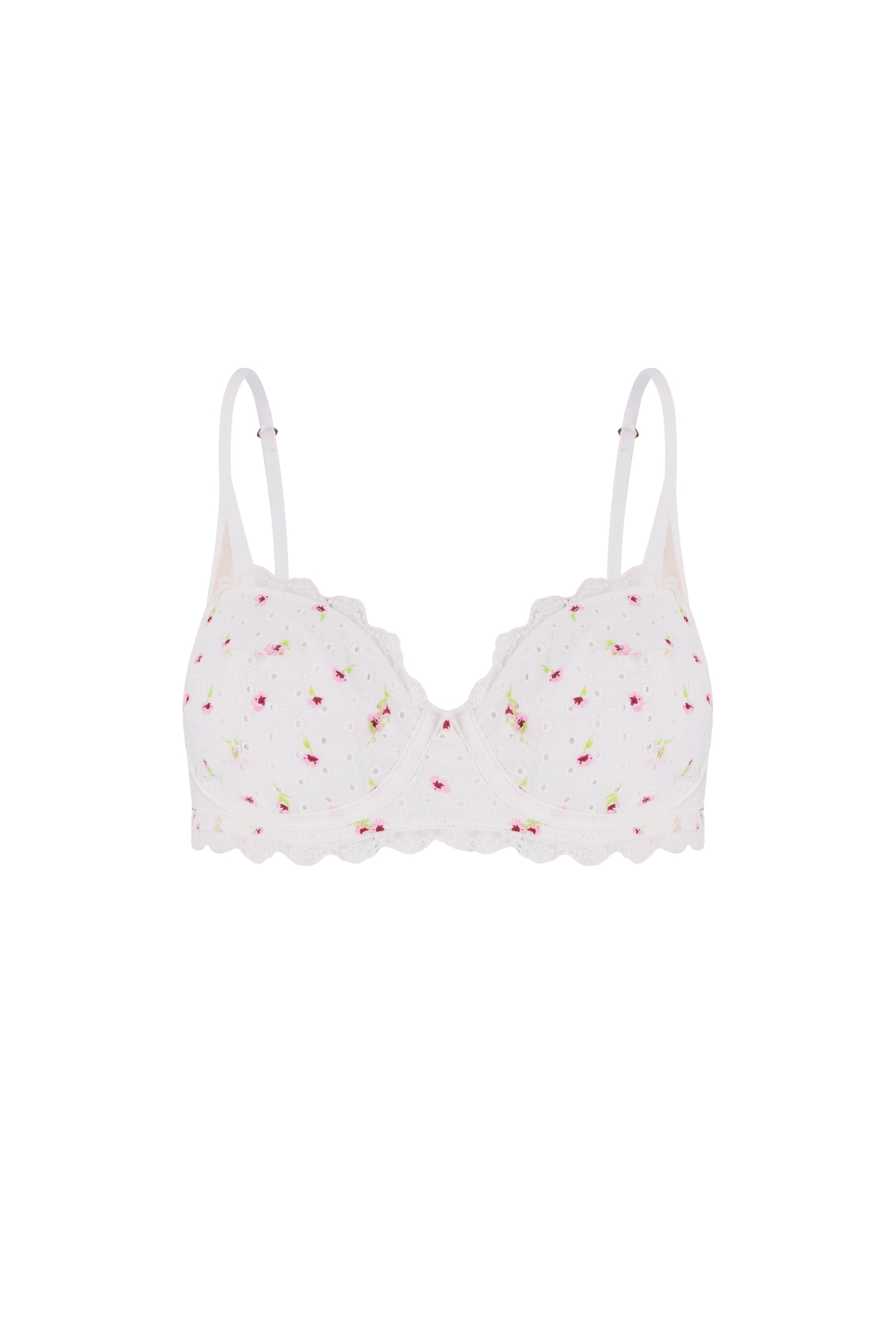 ELLIPSE DREAMER UNDERWIRE BRA