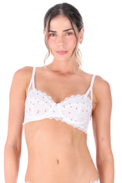 ELLIPSE DREAMER UNDERWIRE BRA