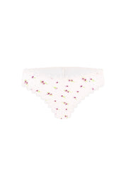 ELLIPSE DREAMER THONG