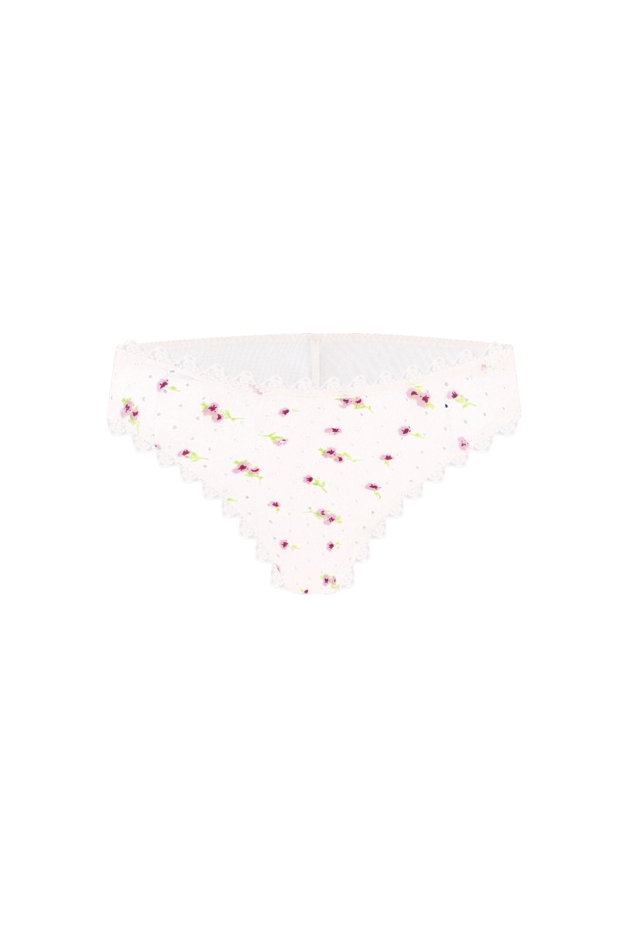 ELLIPSE DREAMER THONG