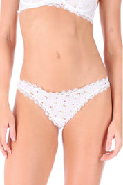 ELLIPSE DREAMER THONG
