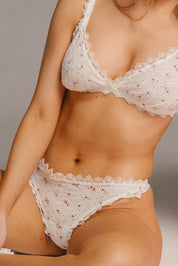 ELLIPSE DREAMER THONG