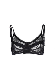 ELLIPSE ECHOES UNDERWIRE BRA