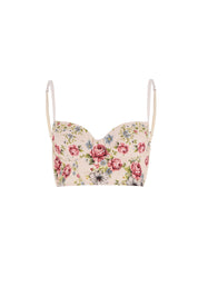 ELLIPSE DREAMER BUSTIER