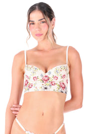 ELLIPSE DREAMER BUSTIER