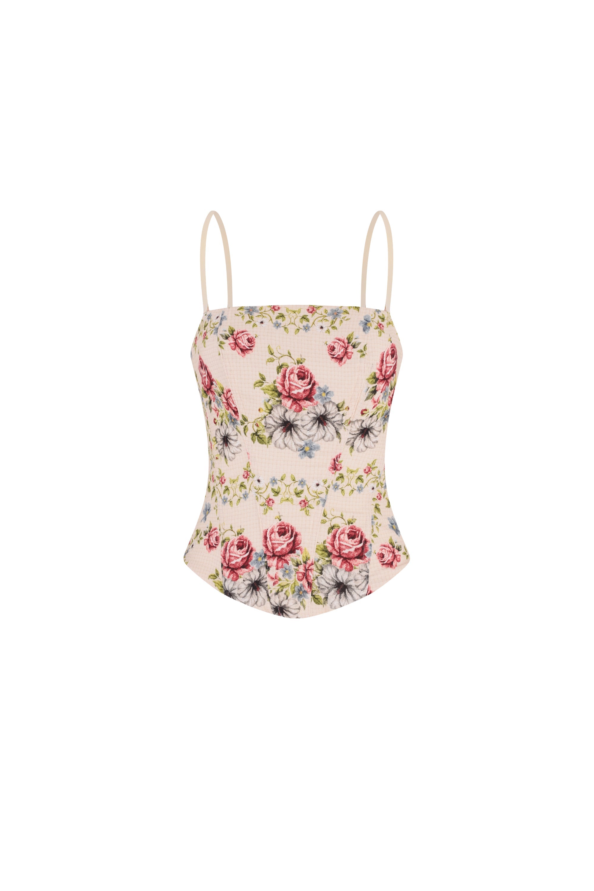 ELLIPSE DREAMER CORSET