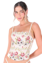 ELLIPSE DREAMER CORSET