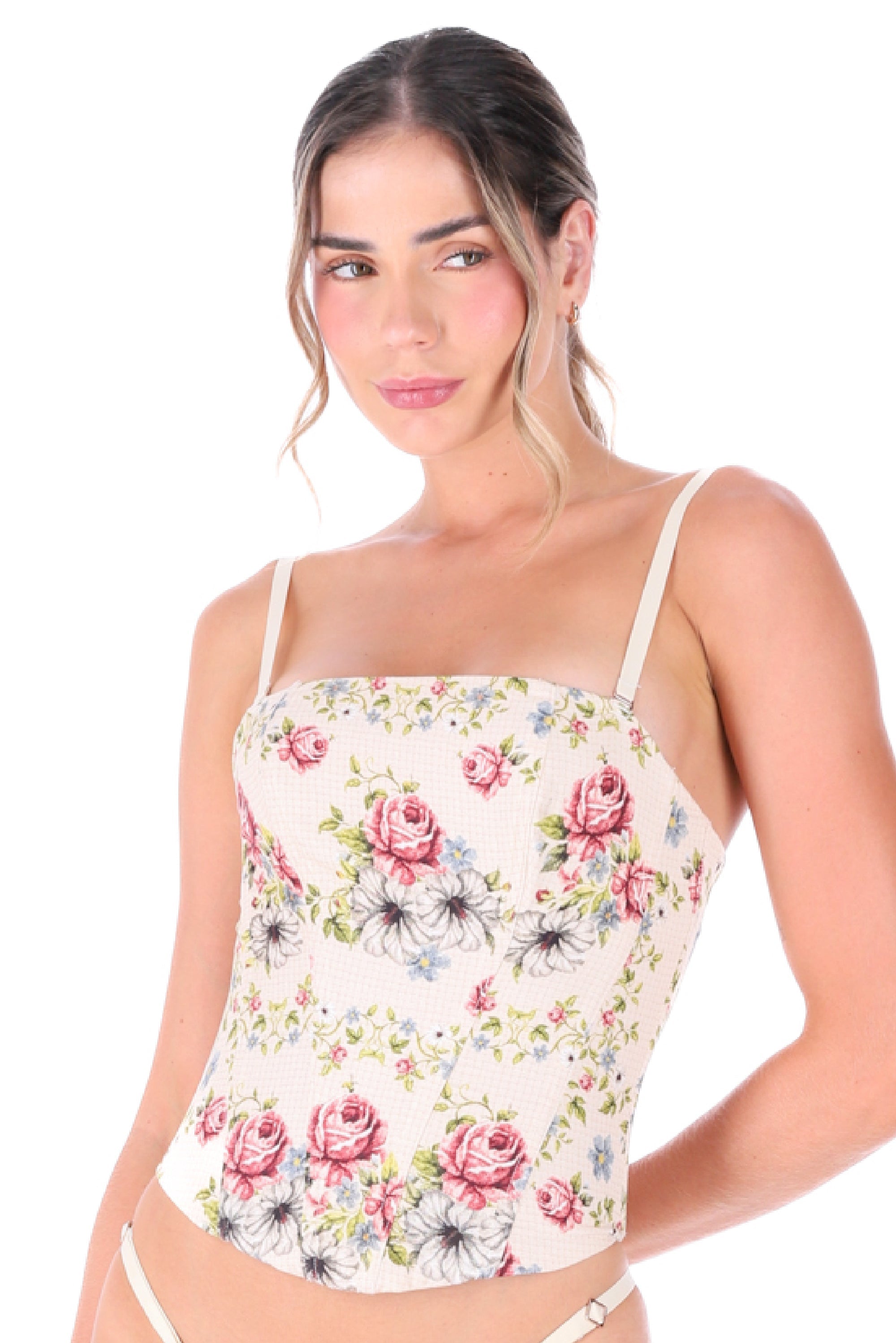 ELLIPSE DREAMER CORSET