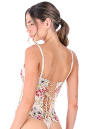 ELLIPSE DREAMER CORSET
