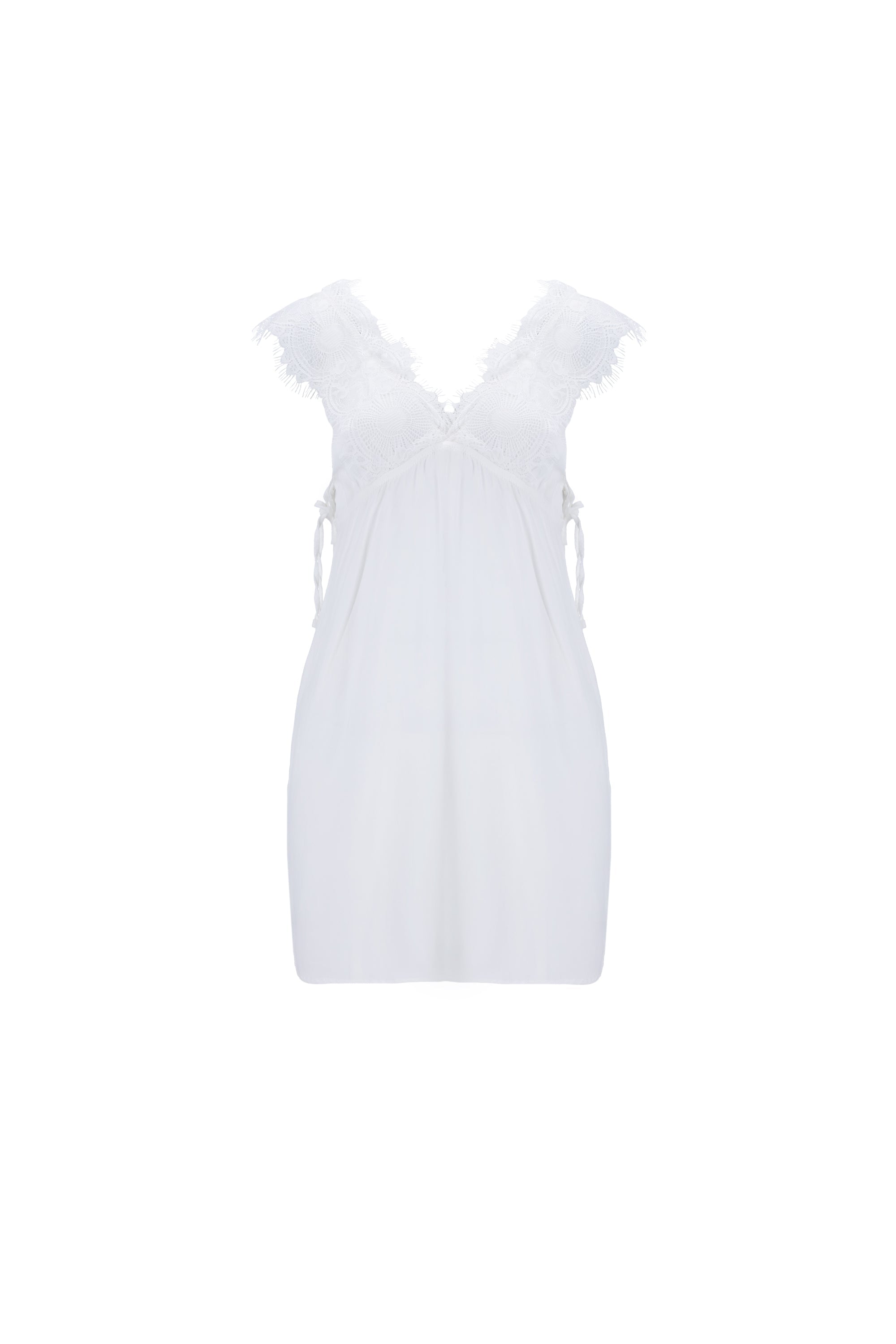 ELLIPSE VIBRANT BABYDOLL