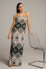 ELLIPSE BABYDOLL