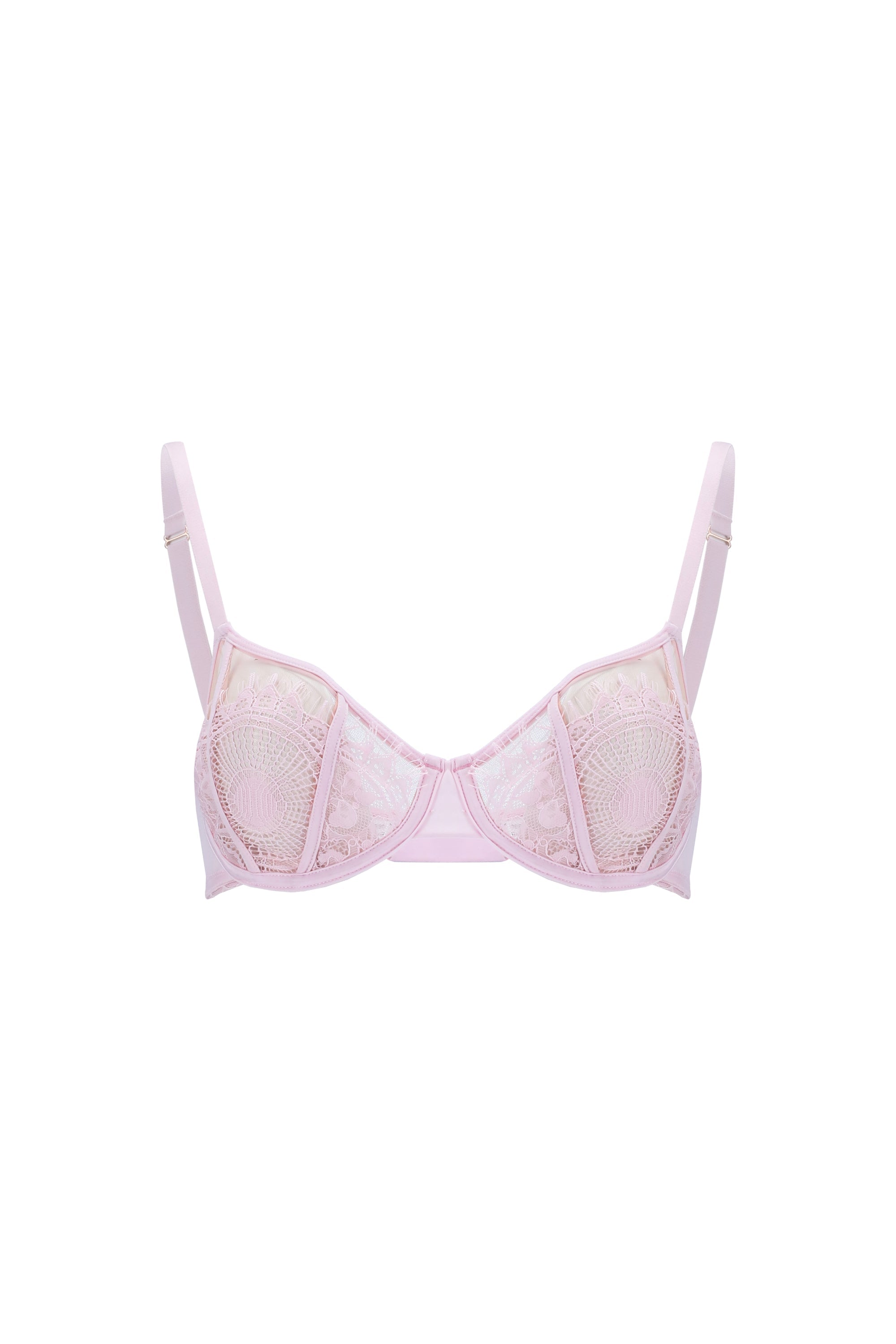 ELLIPSE VIBRANT UNDERWIRE BRA