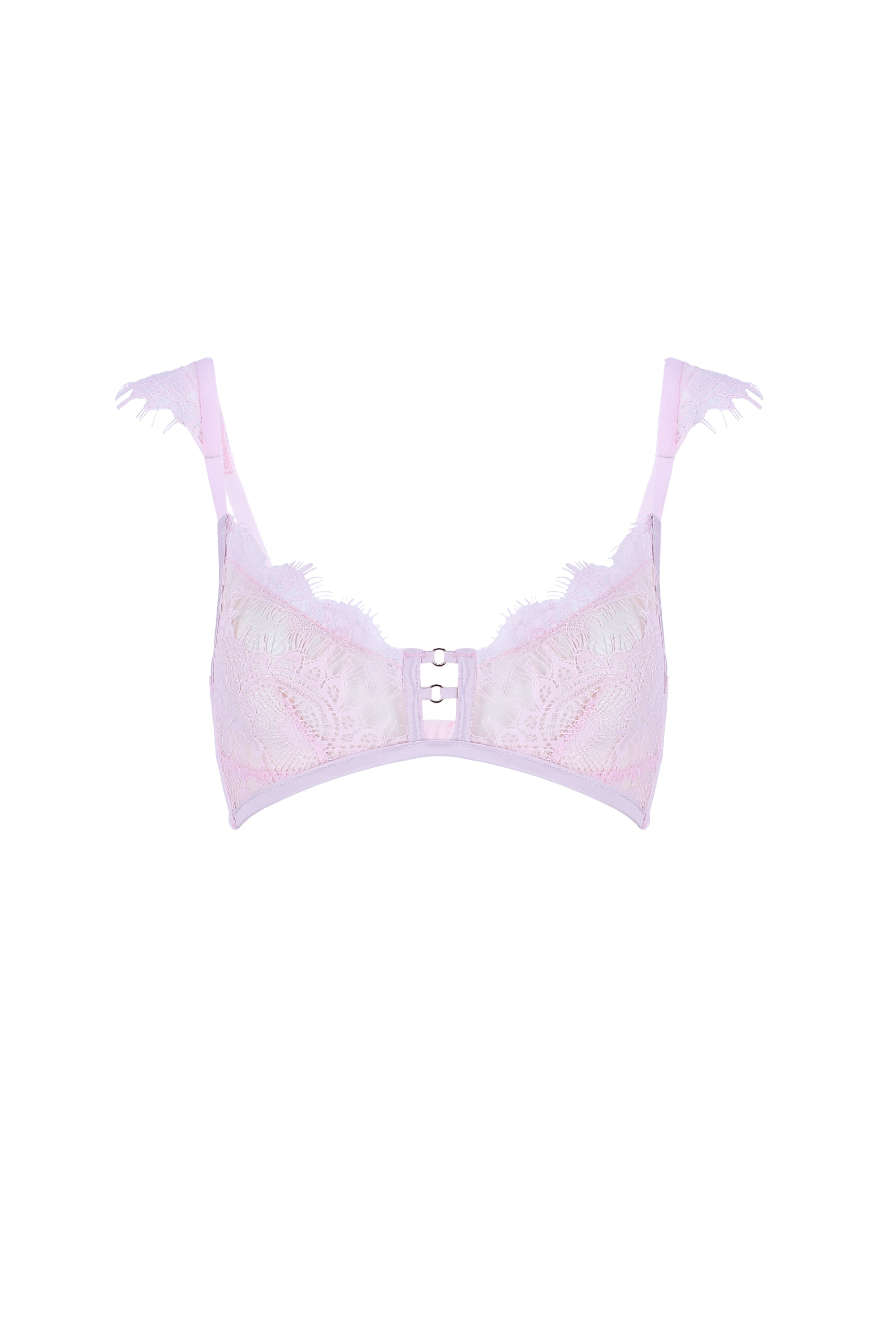 ELLIPSE VIBRANT BRALETTE