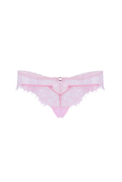 ELLIPSE VIBRANT THONG