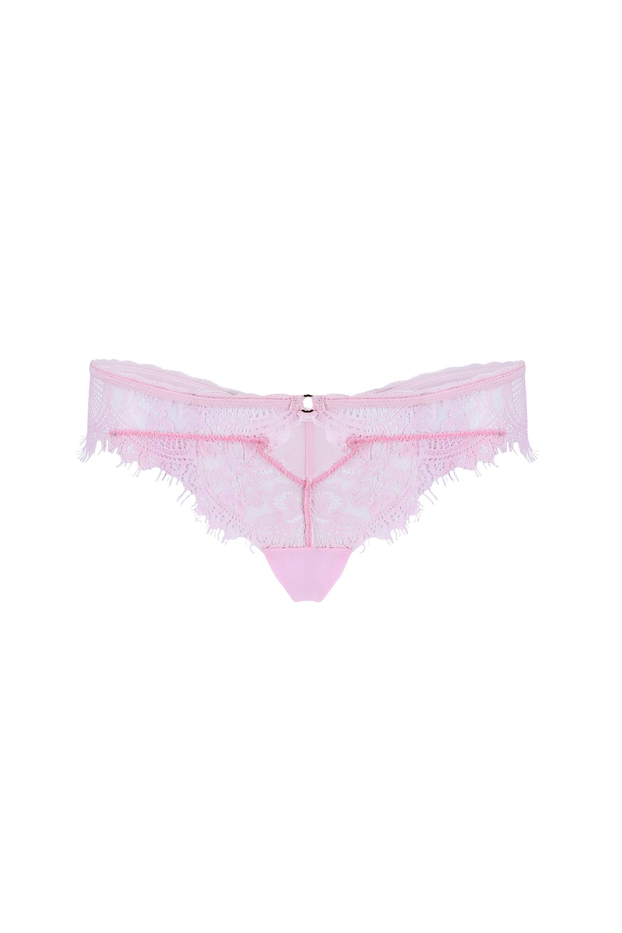 ELLIPSE VIBRANT THONG