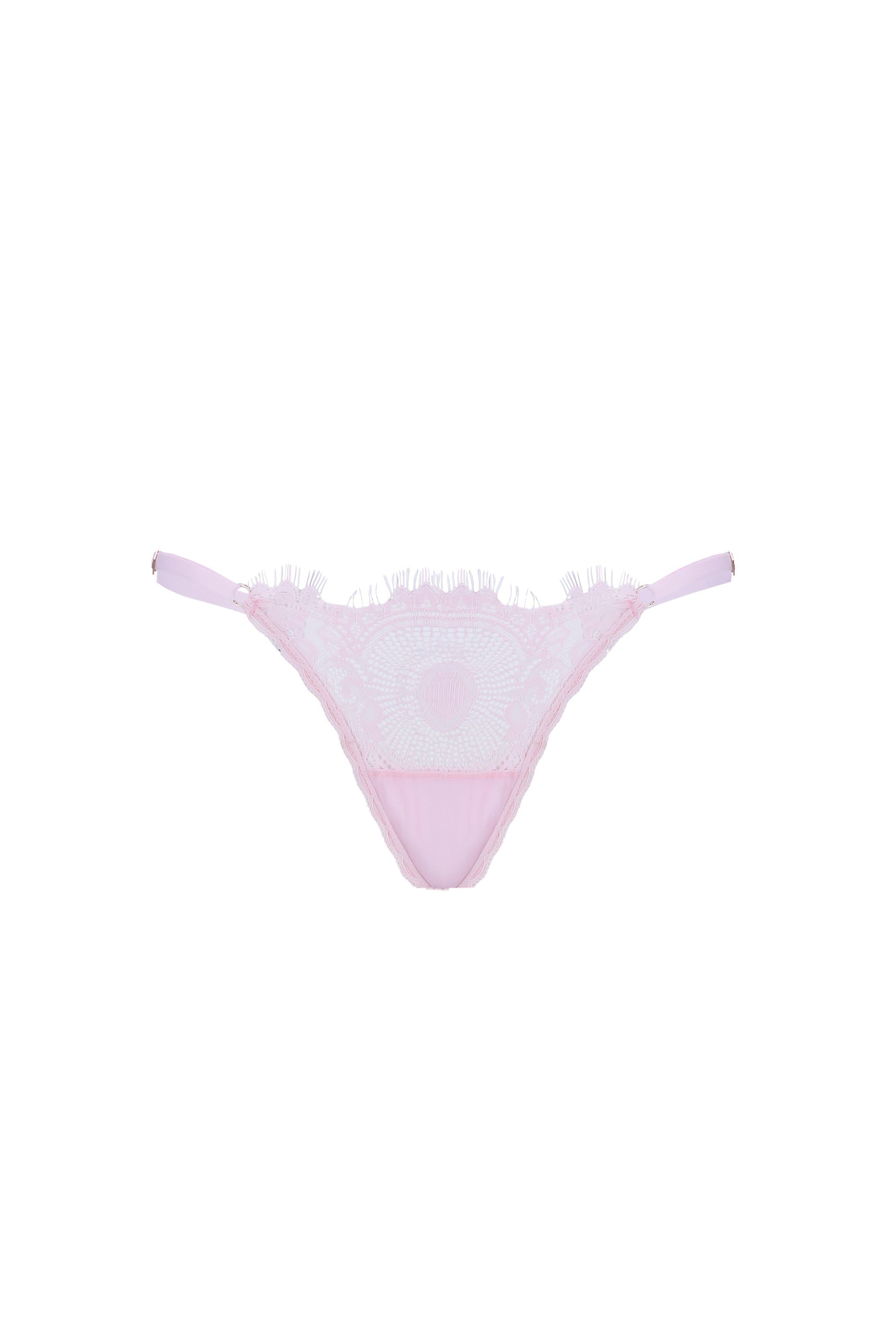 ELLIPSE VIBRANT BRAZILIAN STRING