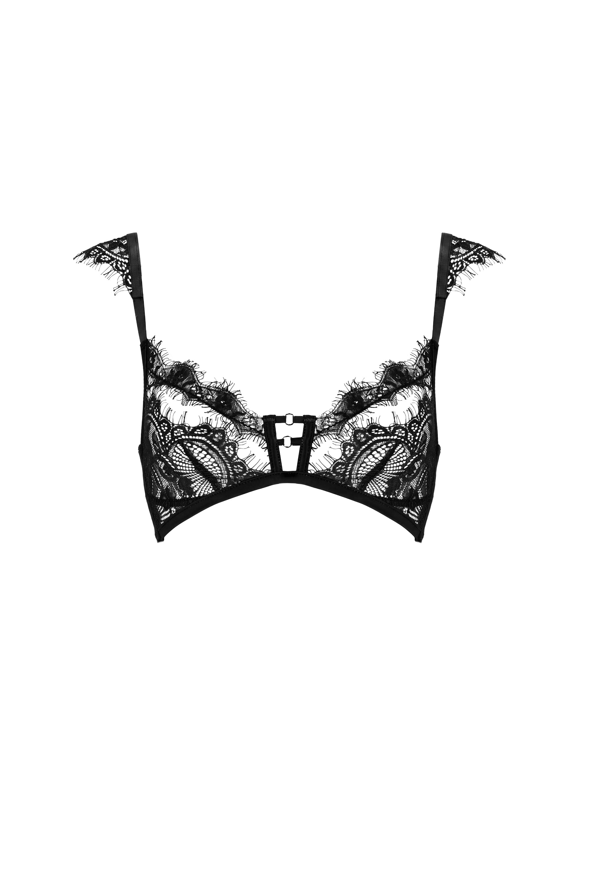 ELLIPSE VIBRANT BRALETTE