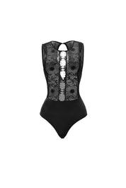 ELLIPSE VIBRANT BODYSUIT