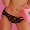 ELLIPSE VIBRANT THONG