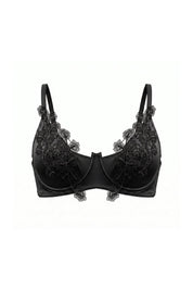ELLIPSE CHERRY BLOSSOM BRA