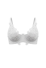 ELLIPSE CHERRY BLOSSOM BRA