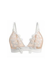 ELLIPSE CHERRY BLOSSOM BRALETTE
