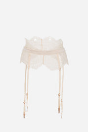 ELLIPSE SEXY GARTER BELT
