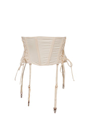 ELLIPSE SOFTNESS GARTER BELT