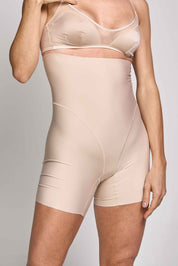 ELLIPSE BY GLORIA SALDARRIAGA HIGH-WAISTED CONTROL SHORT