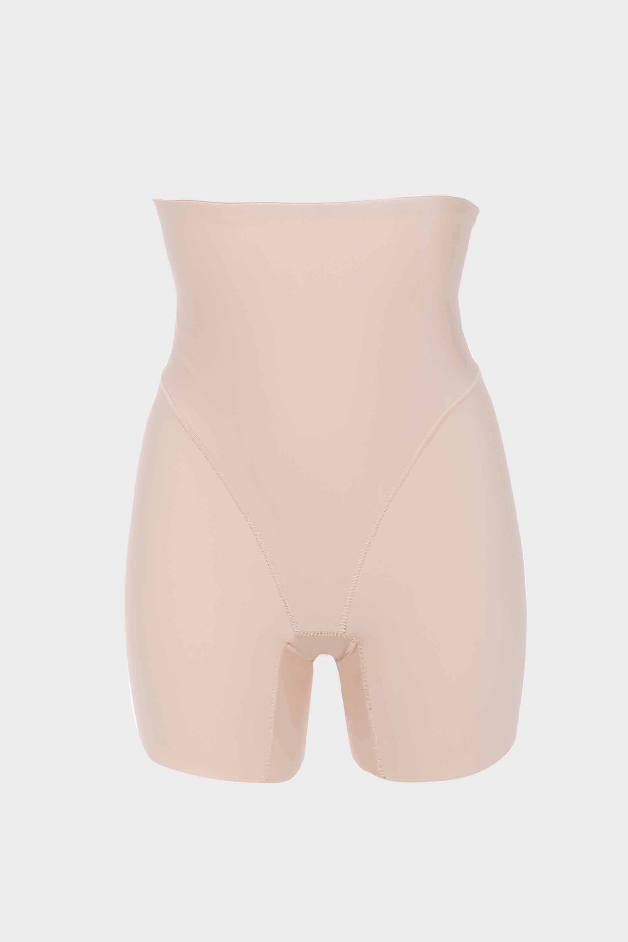 ELLIPSE BY GLORIA SALDARRIAGA HIGH-WAISTED CONTROL SHORT