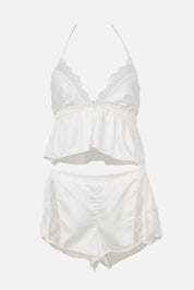 ELLIPSE BRIDAL PJ SHORT