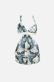 Ellipse Pj Short Set