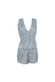 ELLIPSE NEW CLASSICS PAJAMA SHORTS