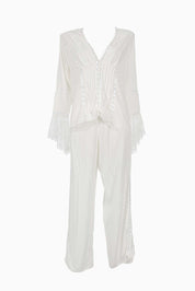 Ellipse Origin Pj Pant Set