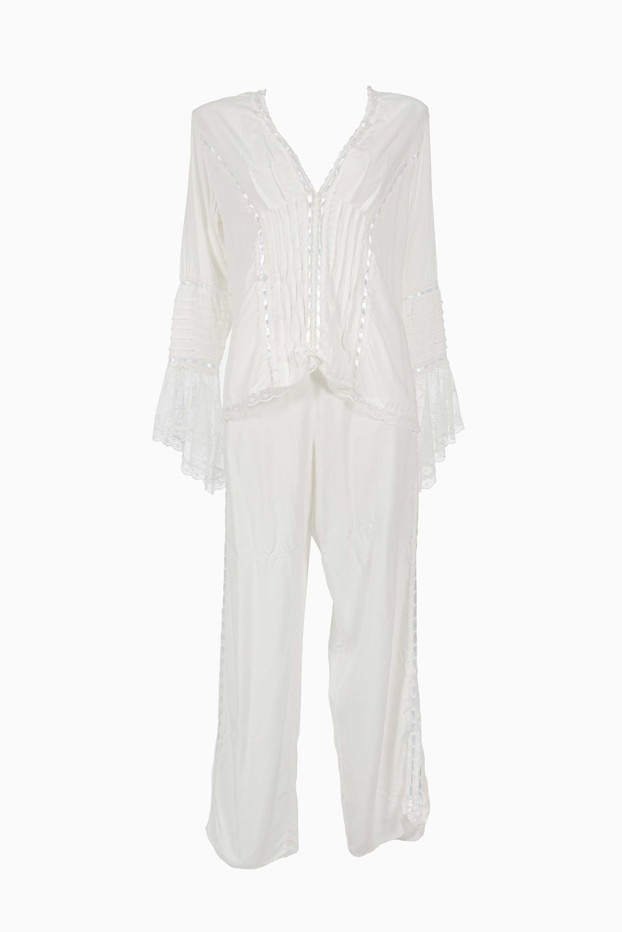 Ellipse Origin Pj Pant Set