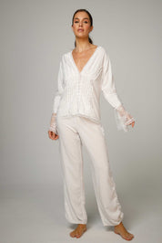 Ellipse Origin Pj Pant Set