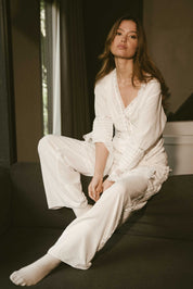 Ellipse Origin Pj Pant Set