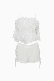 Ellipse Origin Pj Short Set